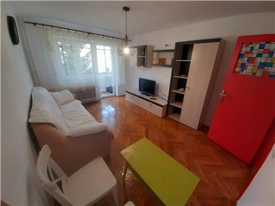 Apartament 2 camere, 49mp, Gheorgheni