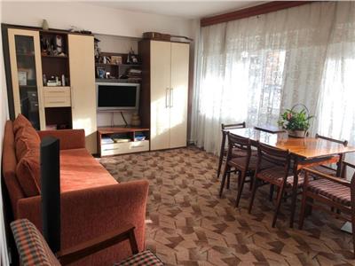 Apartament 3 camere, 73mp, Zorilor