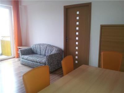 Apartament 3 camere, 60mp, Central