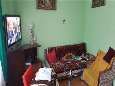 Casa 2 camere, 89mp, Manastur