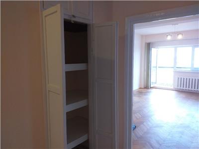 Apartament 4 camere, 100mp, Marasti