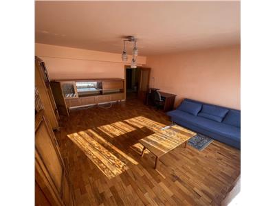 Apartament 1 camera, 42mp, Manastur