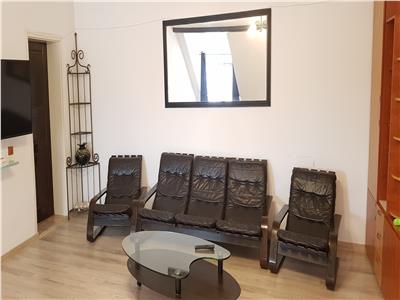 Apartament 2 camere, 58mp, Semicentral