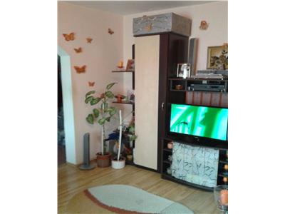 Apartament 3 camere, 47mp, Manastur