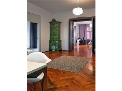 Apartament 3 camere, 117mp, Ultracentral