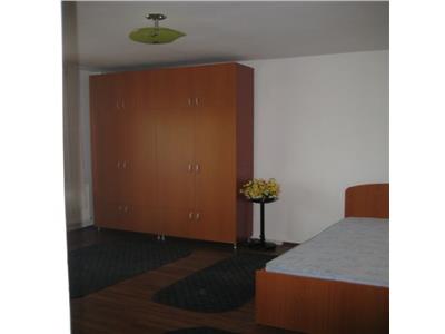 Apartament 1 camera, 42mp, Manastur