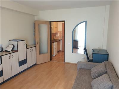 Apartament 1 camera, 24mp, Marasti