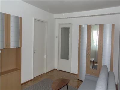 Apartament 2 camere, 51mp, Manastur