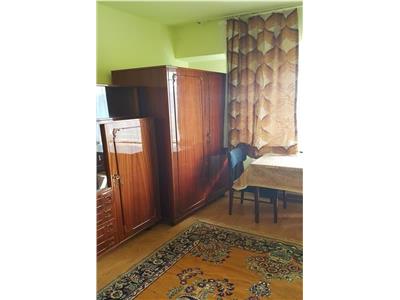 Apartament 1 camera, 44mp, Marasti