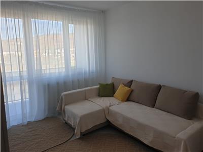 Apartament 1 camera, 40mp, Borhanci