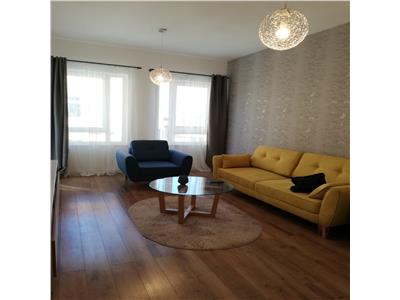 Apartament 2 camere 52mp, Marasti