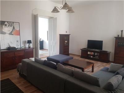 Apartament 4 camere, 136mp, Central